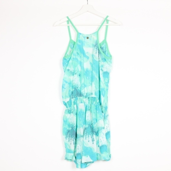 PrAna Sylvia Romper - Picture 5 of 6